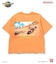 マリオカート ワールド グラフィックTシャツ