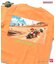 マリオカート ワールド グラフィックTシャツ