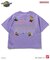 マリオカート ワールド グラフィックTシャツ