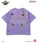 マリオカート ワールド グラフィックTシャツ