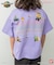 マリオカート ワールド グラフィックTシャツ