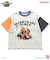 マリオカート ワールド グラフィックTシャツ