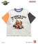マリオカート ワールド グラフィックTシャツ