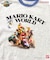 マリオカート ワールド グラフィックTシャツ