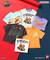 マリオカート ワールド グラフィックTシャツ