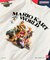 マリオカート ワールド グラフィックTシャツ