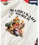 マリオカート ワールド グラフィックTシャツ