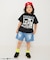 転写プリントTシャツ