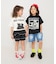 転写プリントTシャツ