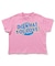 WEB限定  ネオンロゴTシャツ