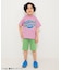 WEB限定  ネオンロゴTシャツ