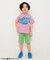 WEB限定  ネオンロゴTシャツ