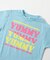 WEB限定  ネオンロゴTシャツ
