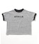 WEB限定  ネップロゴTシャツ