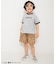 WEB限定  ネップロゴTシャツ
