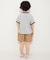 WEB限定  ネップロゴTシャツ
