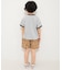 WEB限定  ネップロゴTシャツ