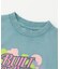 ヴィンテージグラフィックTシャツ