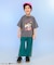 ヴィンテージグラフィックTシャツ