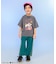 ヴィンテージグラフィックTシャツ
