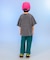 ヴィンテージグラフィックTシャツ