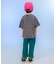 ヴィンテージグラフィックTシャツ