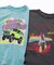 ヴィンテージグラフィックTシャツ
