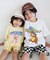 ファニーアニマルTシャツ