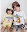 ファニーアニマルTシャツ