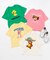 ファニーアニマルTシャツ