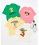 ファニーアニマルTシャツ