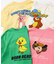 ファニーアニマルTシャツ