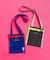 PVCサコッシュBAG