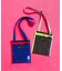 PVCサコッシュBAG