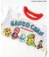 【WEB限定 】【リンク】がんこちゃん Tシャツ