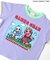 【WEB限定 】【リンク】がんこちゃん Tシャツ