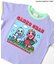 【WEB限定 】【リンク】がんこちゃん Tシャツ