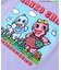 【WEB限定 】【リンク】がんこちゃん Tシャツ
