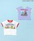 【WEB限定 】【リンク】がんこちゃん Tシャツ