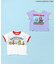 【WEB限定 】【リンク】がんこちゃん Tシャツ