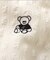 tiny bear2WAYワンピース