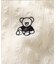 tiny bear2WAYワンピース