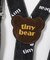 tiny bearサスペンダー付きパンツ