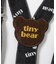 tiny bearサスペンダー付きパンツ