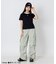 algyロゴリンガーT