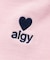 algyロゴリンガーT
