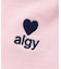 algyロゴリンガーT