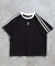 algyロゴリンガーT