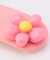 お花ヘアクリップ　２個セット