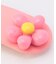 お花ヘアクリップ　２個セット